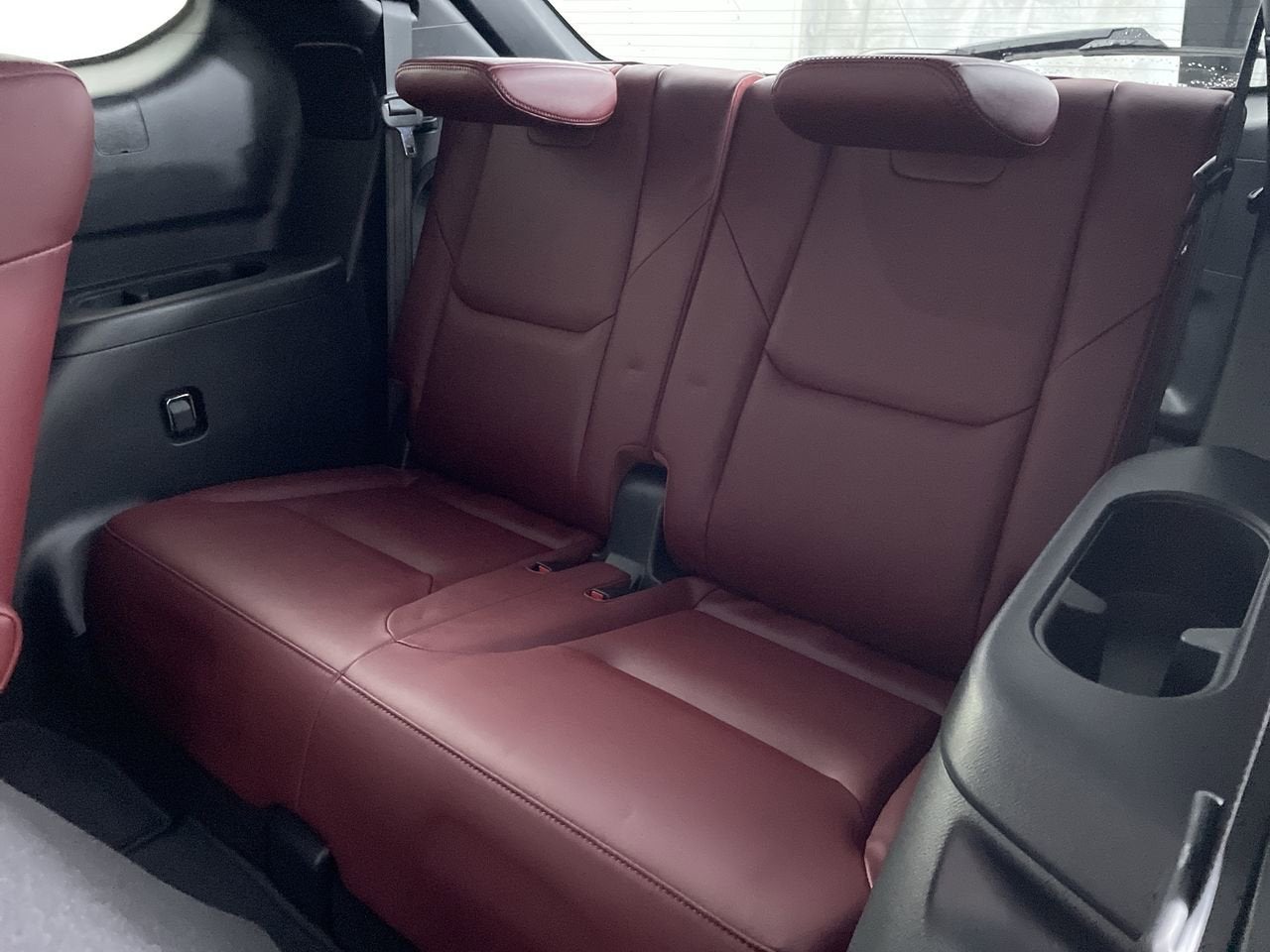 2023 Mazda Mazda CX-9 Carbon Edition