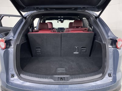 2023 Mazda Mazda CX-9 Carbon Edition