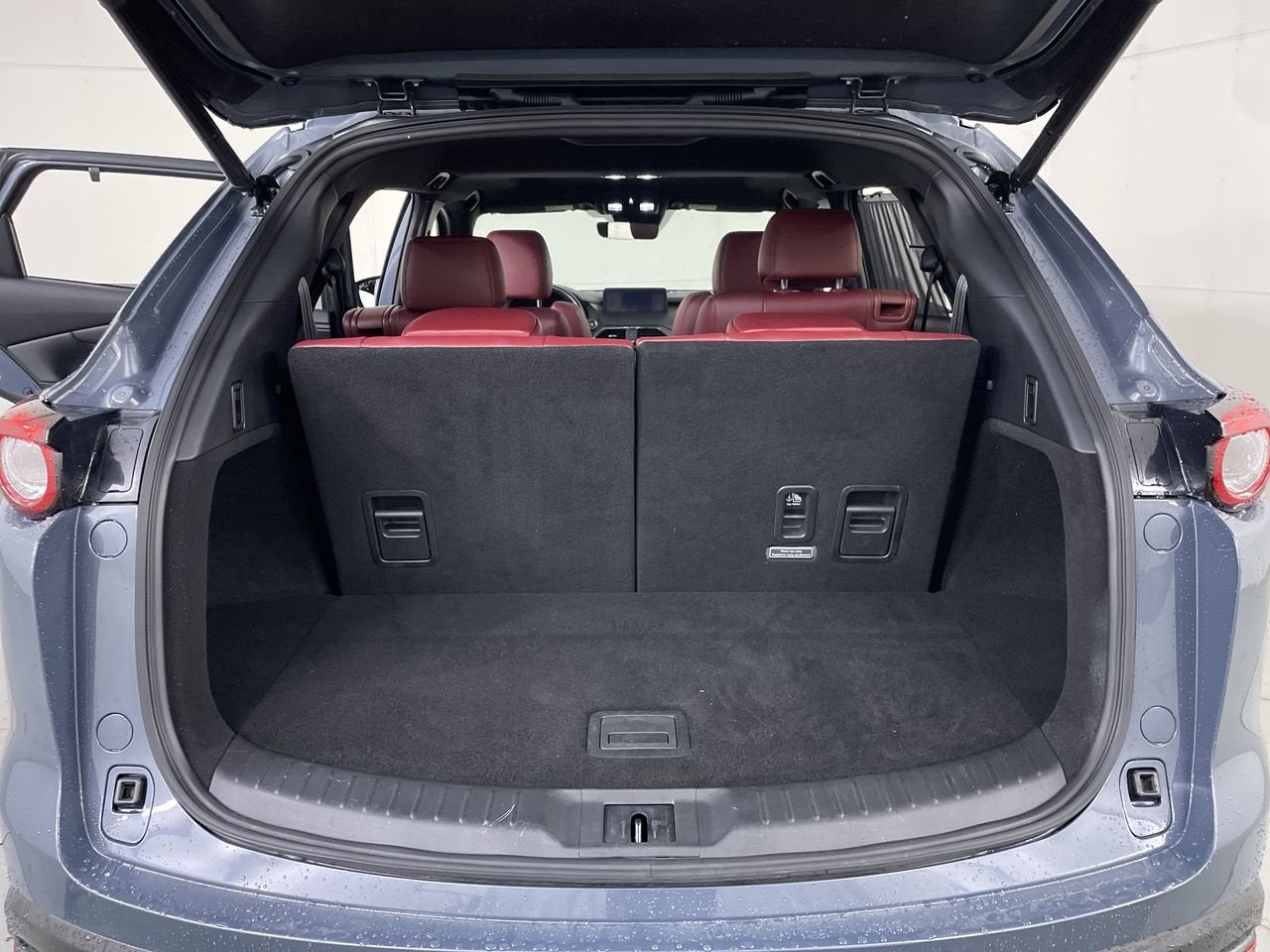 2023 Mazda Mazda CX-9 Carbon Edition