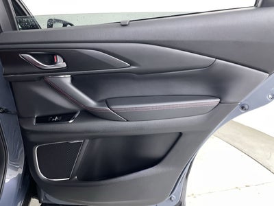 2023 Mazda Mazda CX-9 Carbon Edition