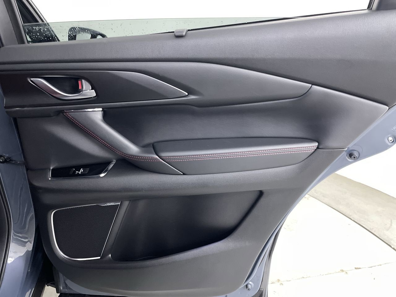 2023 Mazda Mazda CX-9 Carbon Edition