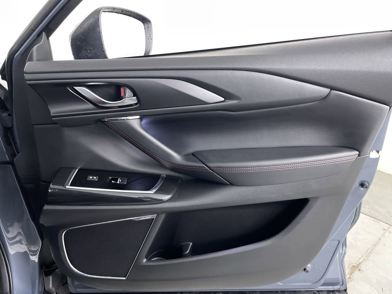 2023 Mazda Mazda CX-9 Carbon Edition