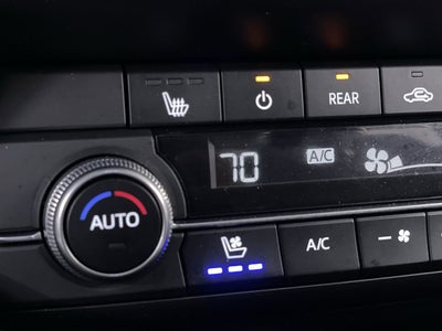 2023 Mazda Mazda CX-9 Carbon Edition