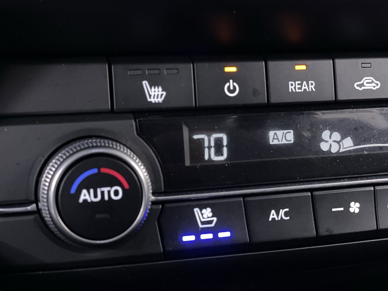 2023 Mazda Mazda CX-9 Carbon Edition