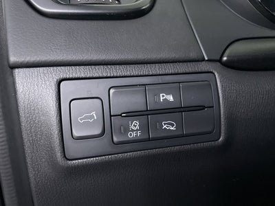 2023 Mazda Mazda CX-9 Carbon Edition