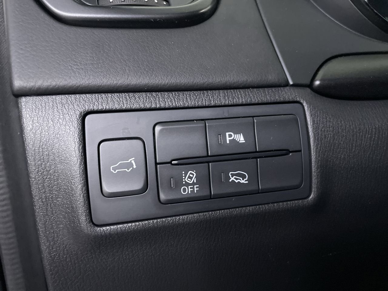 2023 Mazda Mazda CX-9 Carbon Edition