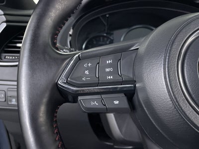 2023 Mazda Mazda CX-9 Carbon Edition