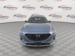 2023 Mazda Mazda CX-9 Carbon Edition