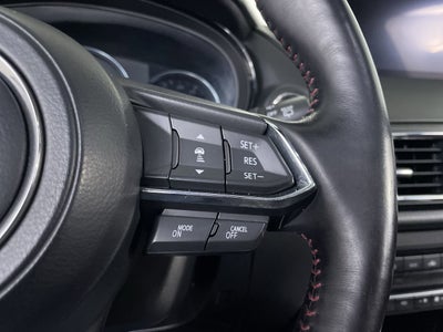 2023 Mazda Mazda CX-9 Carbon Edition