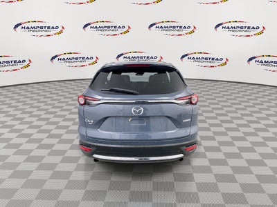 2023 Mazda Mazda CX-9 Carbon Edition