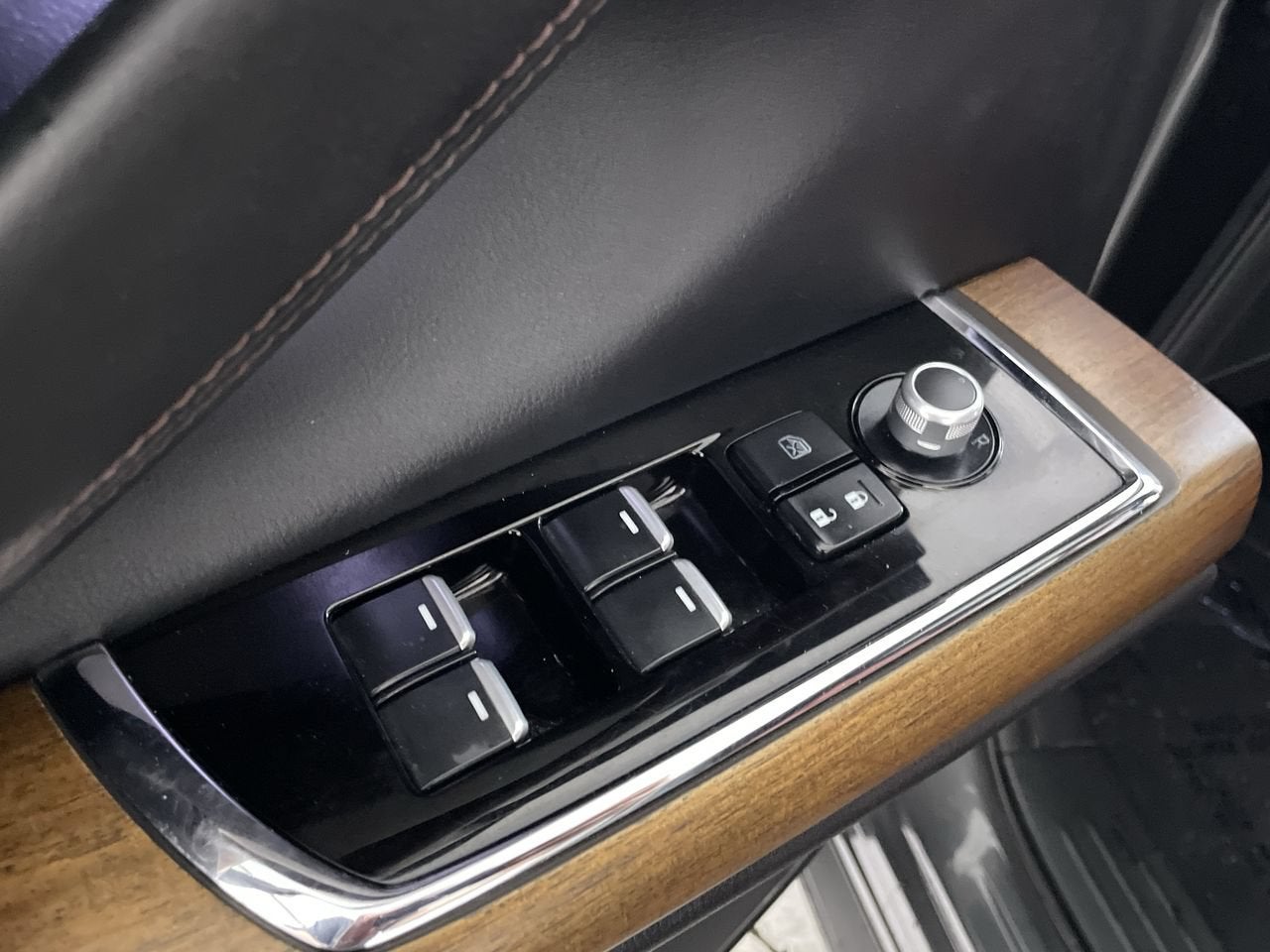 2016 Mazda Mazda CX-9 Signature