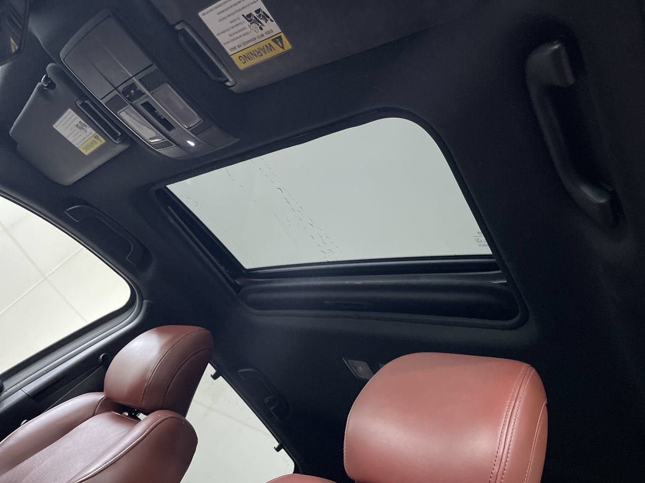 2016 Mazda Mazda CX-9 Signature