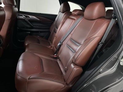 2016 Mazda Mazda CX-9 Signature