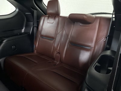 2016 Mazda Mazda CX-9 Signature
