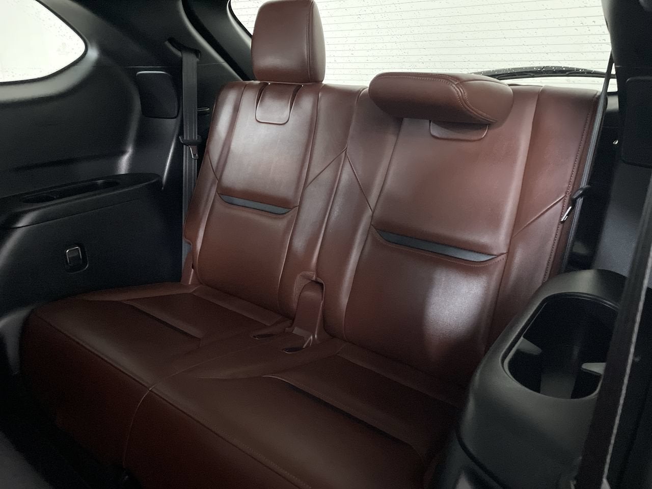 2016 Mazda Mazda CX-9 Signature