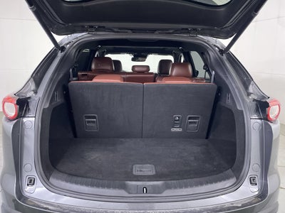 2016 Mazda Mazda CX-9 Signature