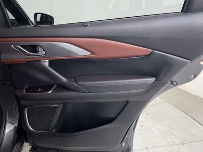 2016 Mazda Mazda CX-9 Signature
