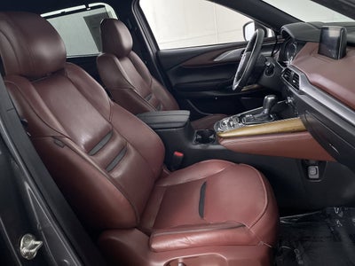 2016 Mazda Mazda CX-9 Signature