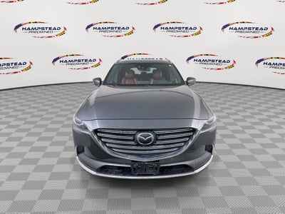 2016 Mazda Mazda CX-9 Signature