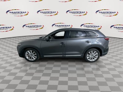 2016 Mazda Mazda CX-9 Signature