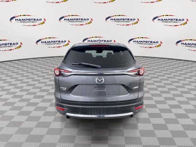 2016 Mazda Mazda CX-9 Signature