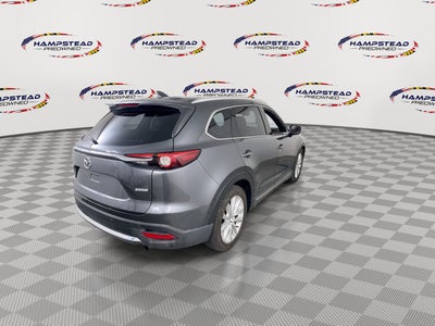 2016 Mazda Mazda CX-9 Signature