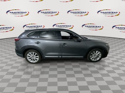 2016 Mazda Mazda CX-9 Signature