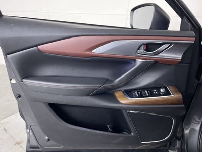 2016 Mazda Mazda CX-9 Signature