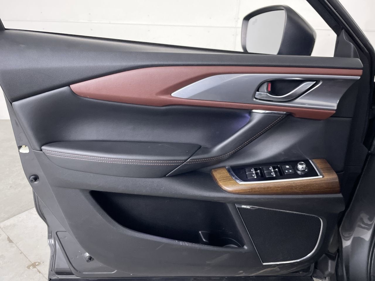 2016 Mazda Mazda CX-9 Signature