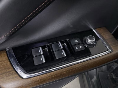 2016 Mazda Mazda CX-9 Signature