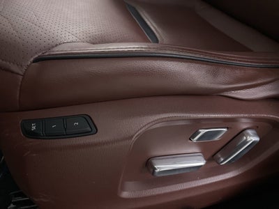 2016 Mazda Mazda CX-9 Signature