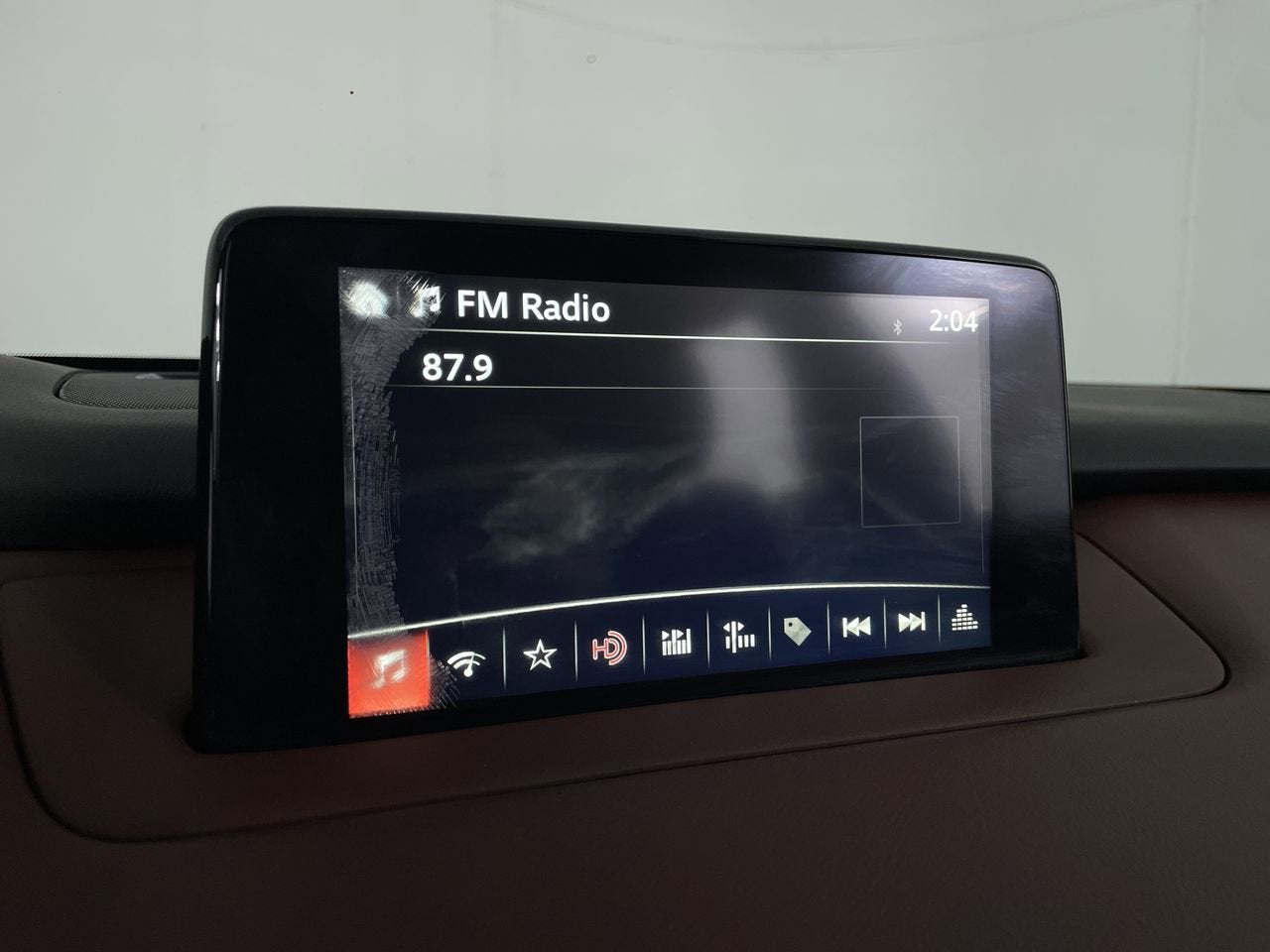 2016 Mazda Mazda CX-9 Signature