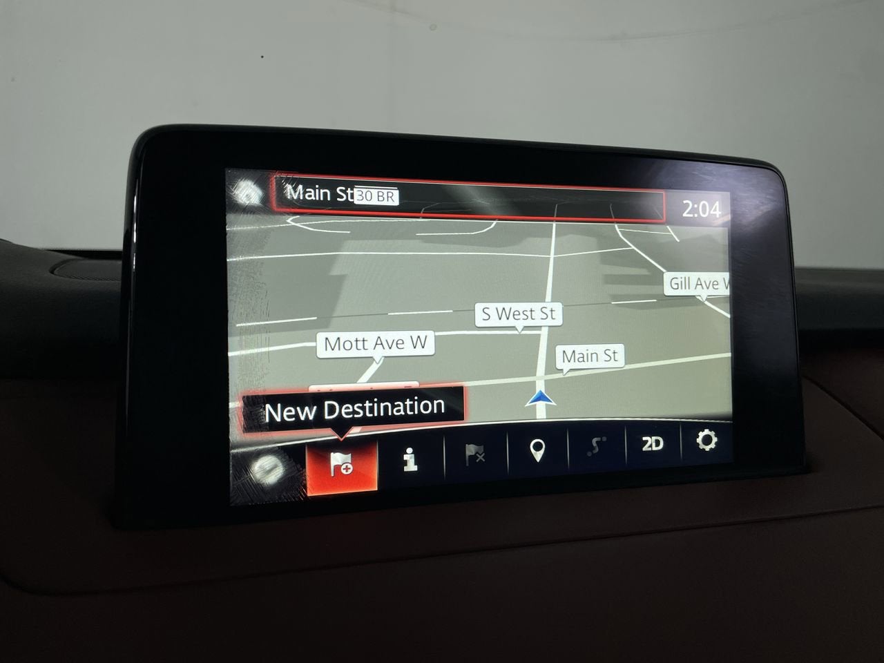 2016 Mazda Mazda CX-9 Signature