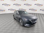 2016 Mazda Mazda CX-9 Signature
