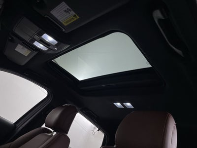 2016 Mazda Mazda CX-9 Signature