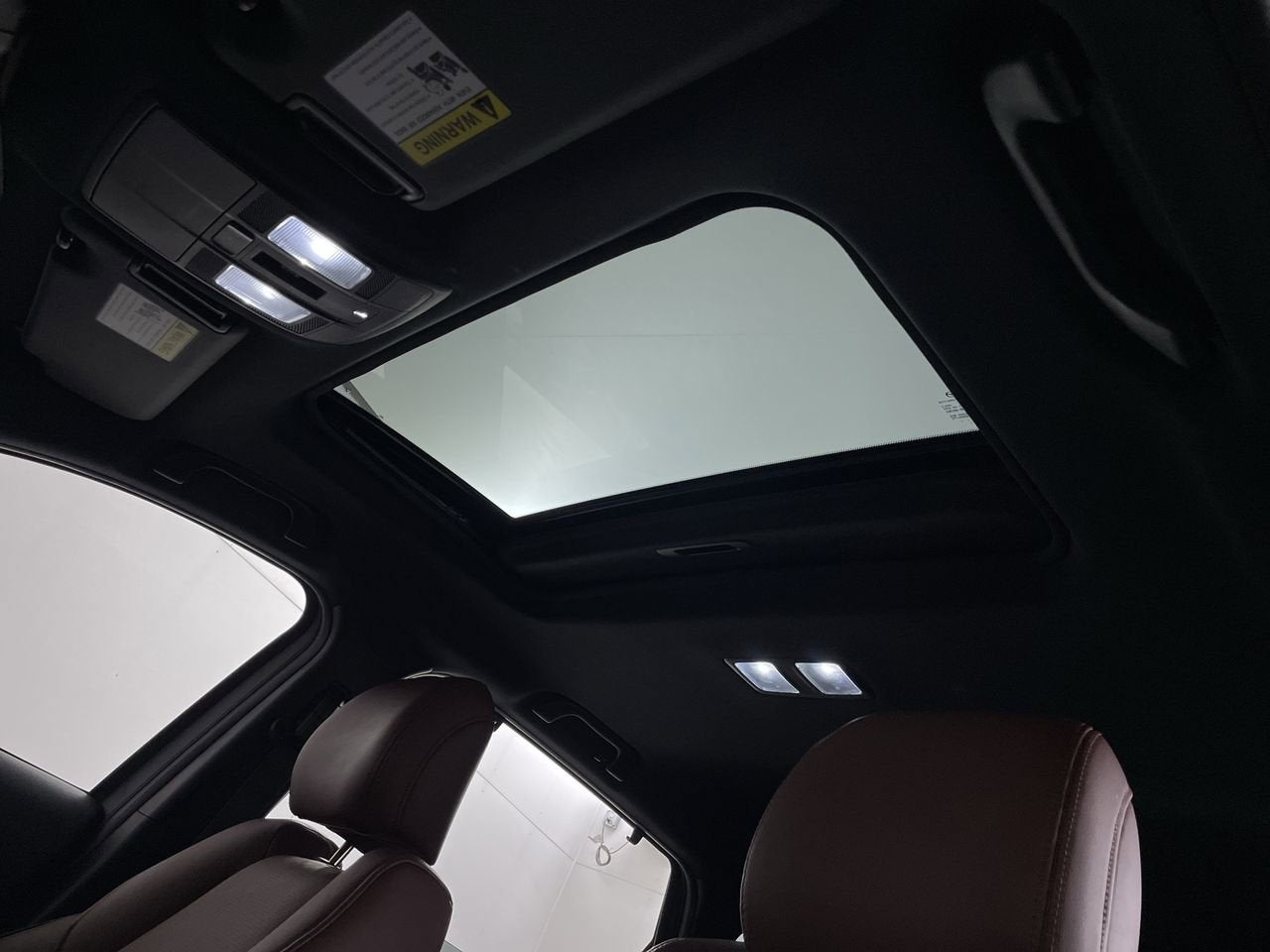 2016 Mazda Mazda CX-9 Signature