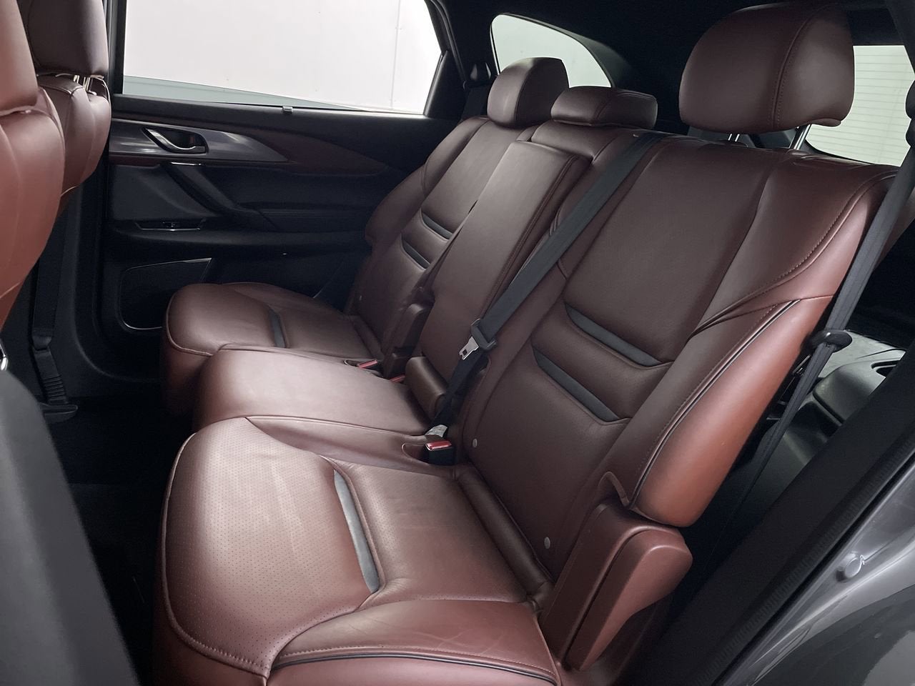 2016 Mazda Mazda CX-9 Signature