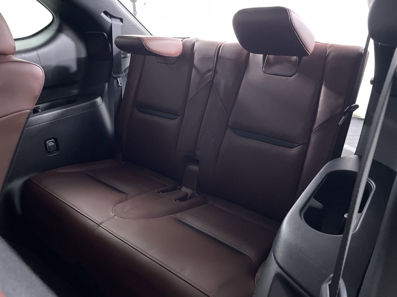 2016 Mazda Mazda CX-9 Signature