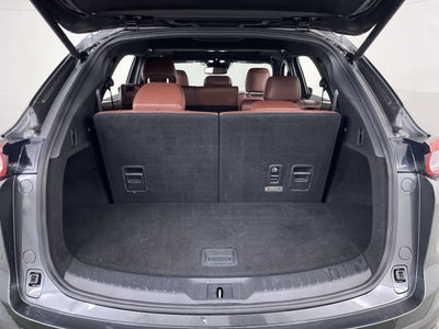 2016 Mazda Mazda CX-9 Signature