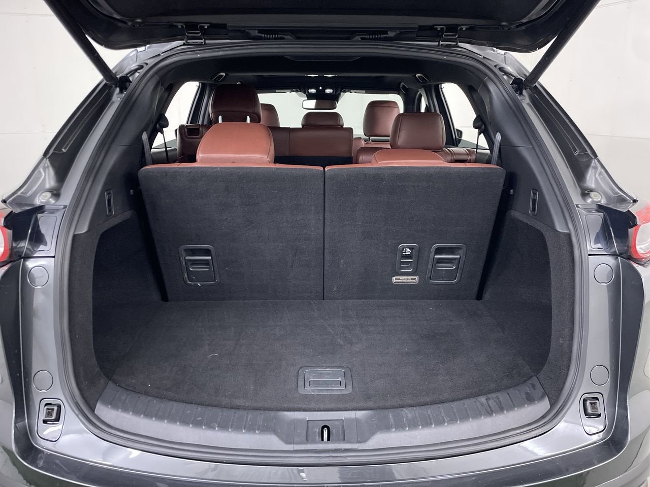 2016 Mazda Mazda CX-9 Signature