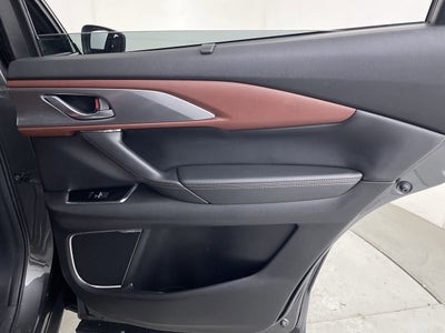 2016 Mazda Mazda CX-9 Signature