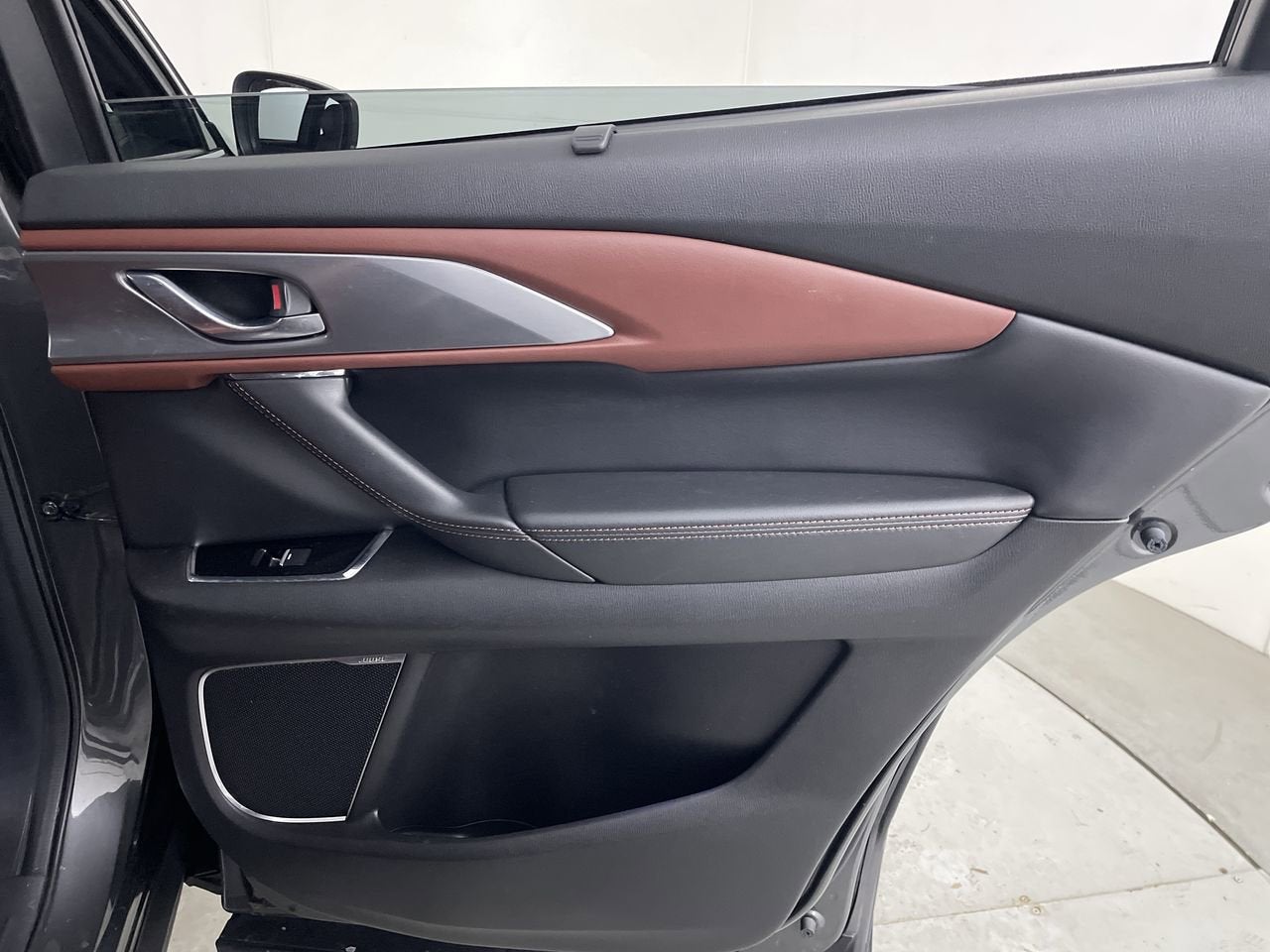 2016 Mazda Mazda CX-9 Signature