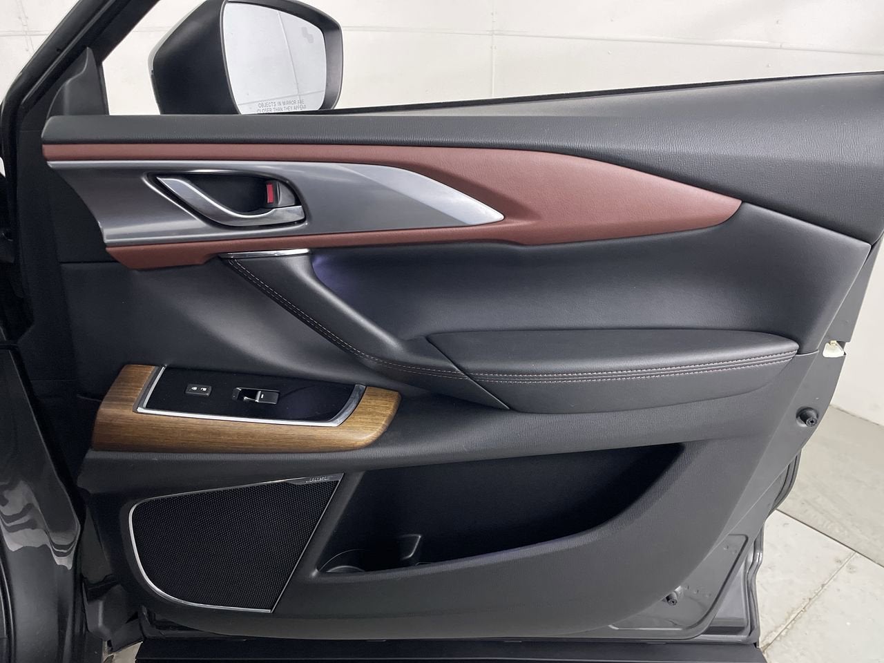 2016 Mazda Mazda CX-9 Signature