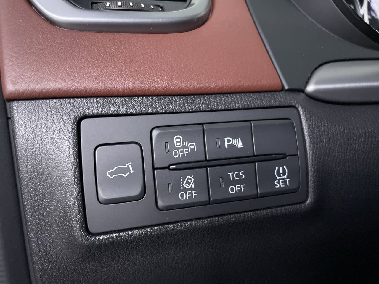 2016 Mazda Mazda CX-9 Signature