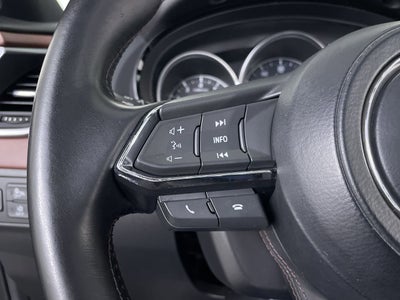 2016 Mazda Mazda CX-9 Signature