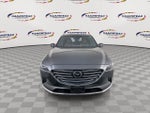 2016 Mazda Mazda CX-9 Signature