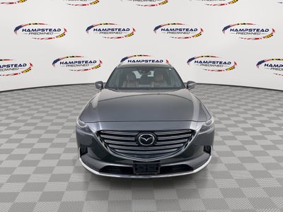 2016 Mazda Mazda CX-9 Signature