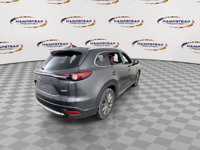 2016 Mazda Mazda CX-9 Signature