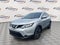 2017 Nissan Rogue Sport SL