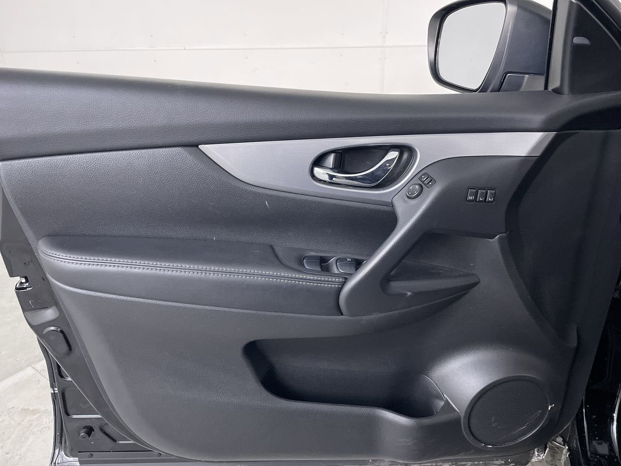 2020 Nissan Rogue Sport SV